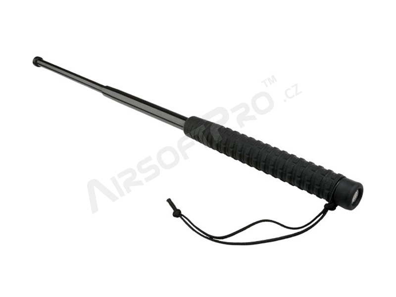 Additional hand strap for ESP ExB expandable baton [ESP]