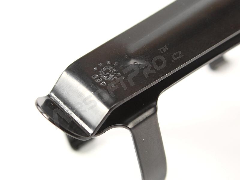 Metal clip for expandable baton BC-01 [ESP]