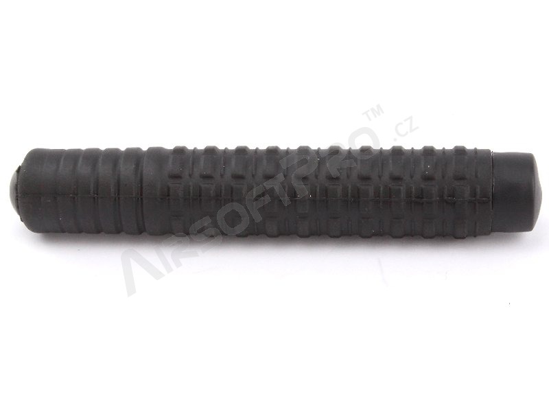 Expandable baton, black, 16” / 400 mm, ExB-16N with BH-02 holder [ESP]