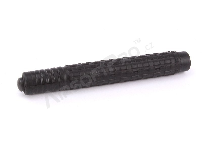 Expandable baton, black, 21” (530 mm), ExB-21N with BH-02 holder [ESP]