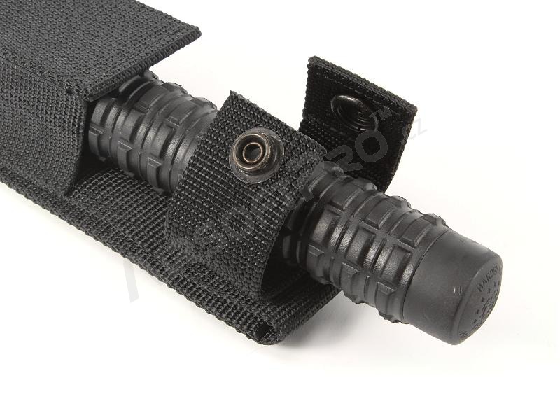 Nylon holster for expandable baton BH-01 [ESP]