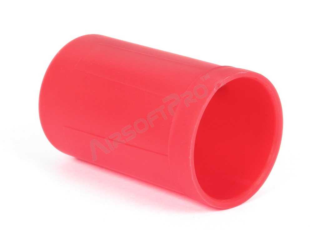 Plastic red signal cone for ESP baton flashlight [ESP]