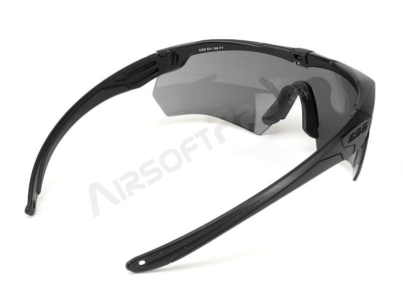 Crossbow ONE glasses with ballistic resistance - gray [ESS]