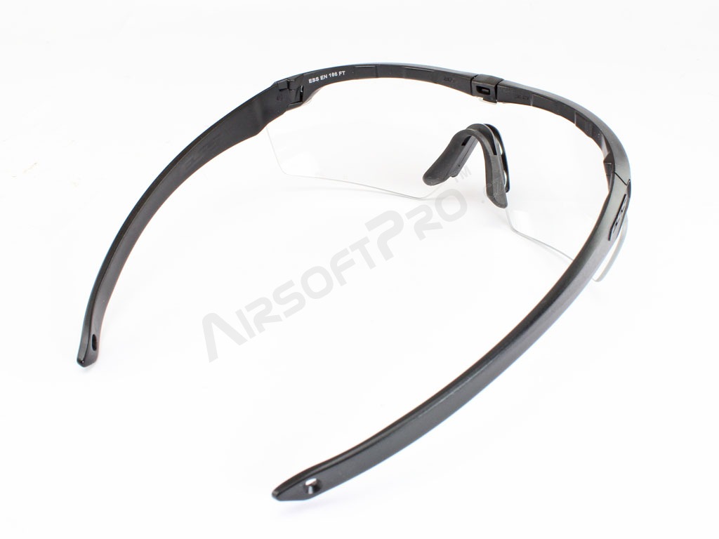 Crosshair One glasses with ballistic resistance - clear [ESS]