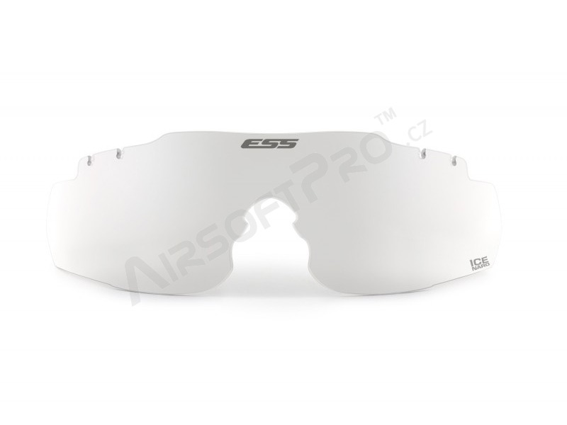 NARO lens for ESS ICE with ballistic resistance - clear [ESS]