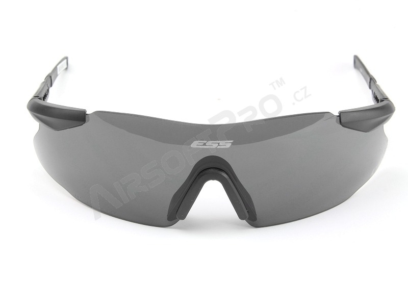 ICE ONE glasses with ballistic resistance - gray [ESS]