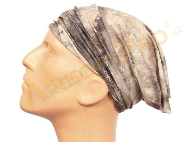 Fast dry Multi-funtional scarf - A-TACS AU [EmersonGear]