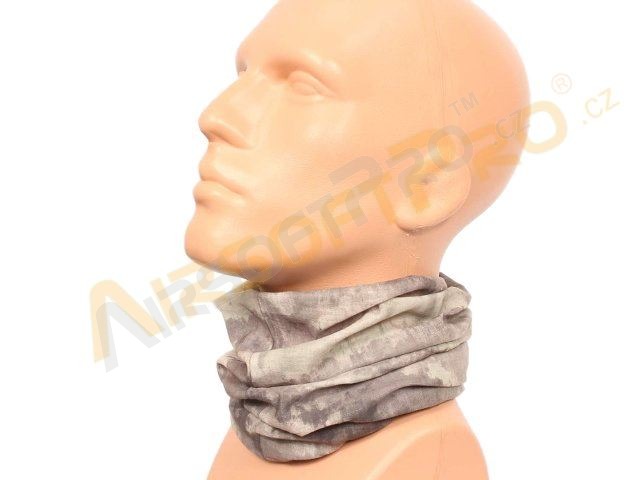 Fast dry Multi-funtional scarf - A-TACS AU [EmersonGear]