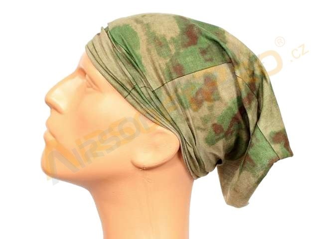Fast dry Multi-funtional scarf - A-Tacs FG [EmersonGear]