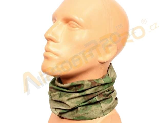 Fast dry Multi-funtional scarf - A-Tacs FG [EmersonGear]