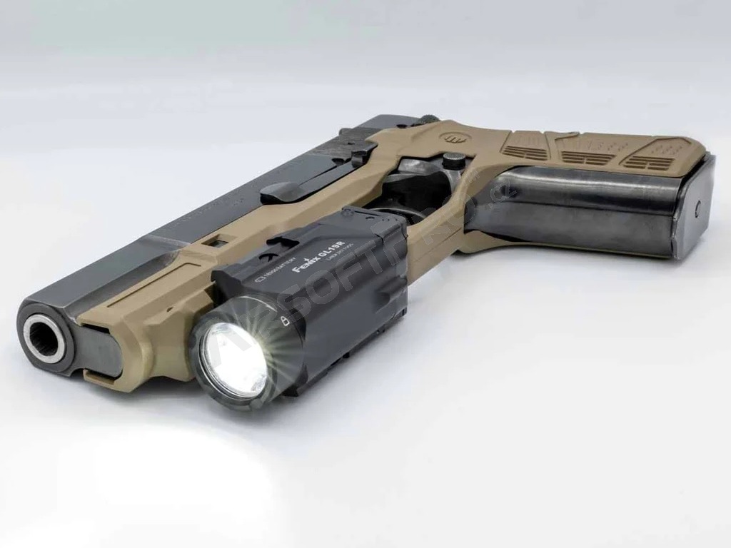 Compact weapon light GL19R [Fenix]