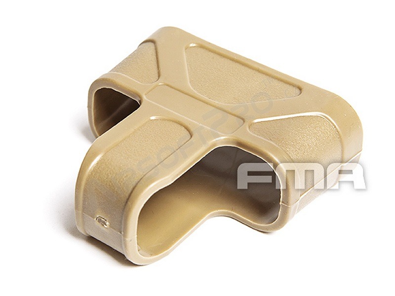 5.56 magazine rubber pull for M4 - TAN, DE [FMA]