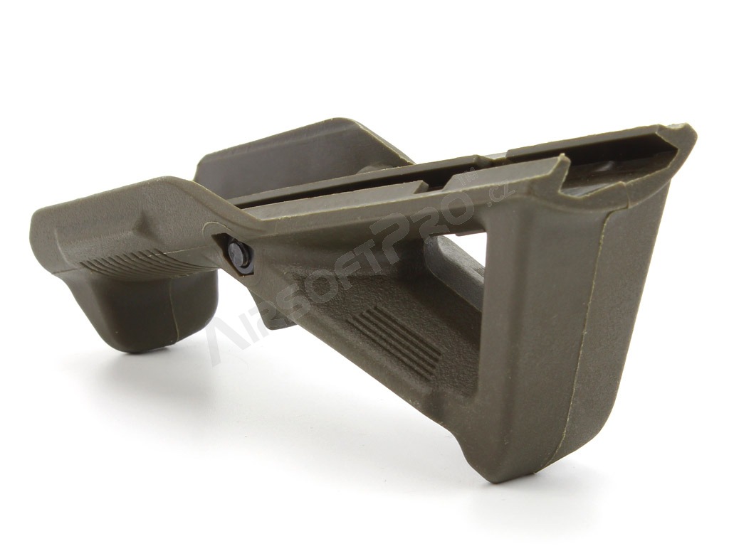 Angled Foregrip ACM FFG 1 for RIS mount - Olive Drab [FMA]