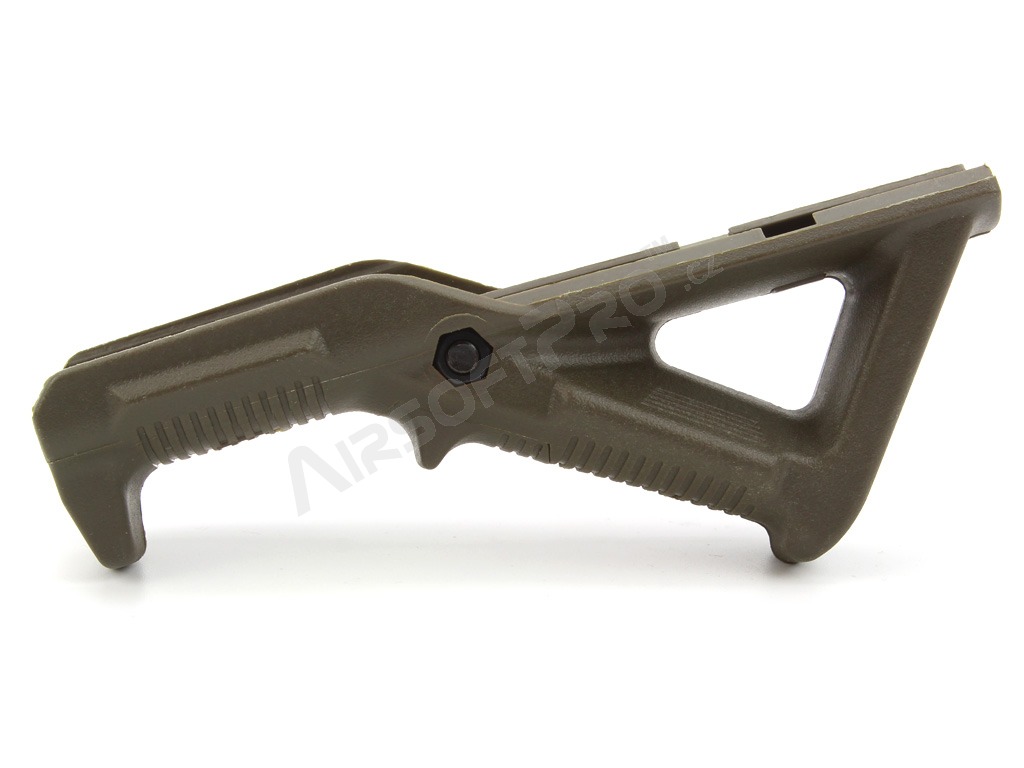 Angled Foregrip ACM FFG 1 for RIS mount - Olive Drab [FMA]