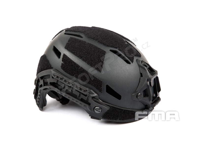Caiman Bump Helmet New Liner Gear Adjustment - Noir [FMA]