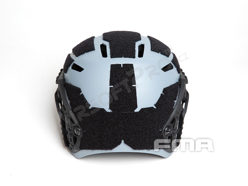 Caiman Bump Helmet New Liner Gear Adjustment - Space Gray, Size M/L [FMA]