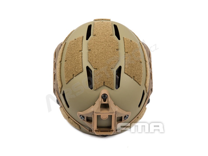 Helma Caiman New Liner Gear Adjustment - Desert/TAN, Vel.M/L [FMA]