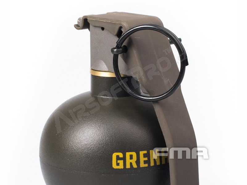 Dummy M67 grenade [FMA]