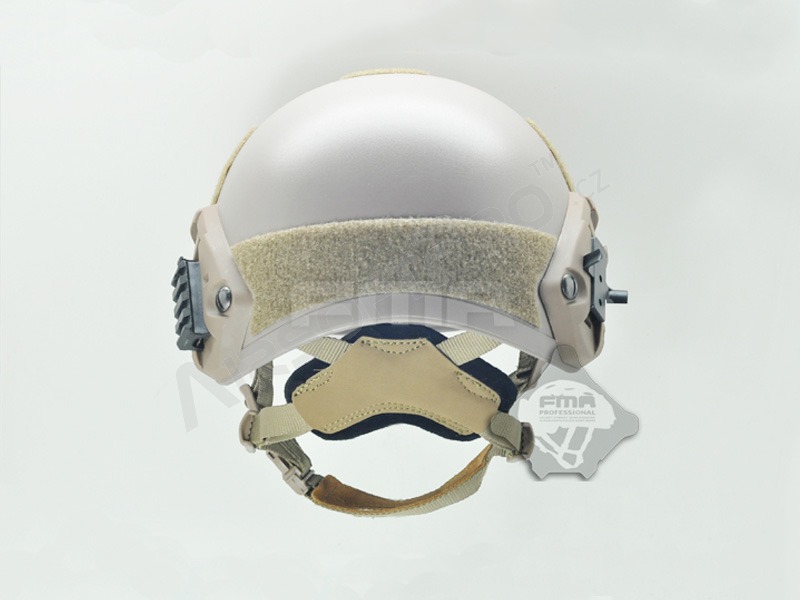 FAST MICH simple Helmet - Desert [FMA]
