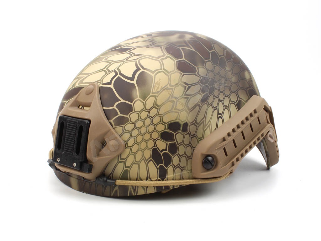 FAST Helmet - Highlander [FMA]