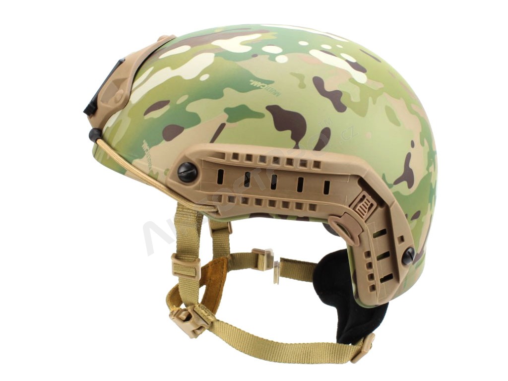FAST Helmet - Multicam [FMA]