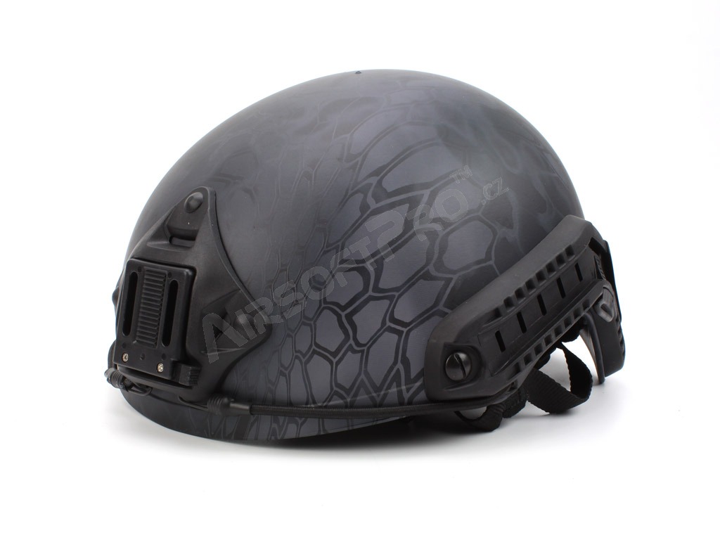 FAST Helmet - Typhon [FMA]