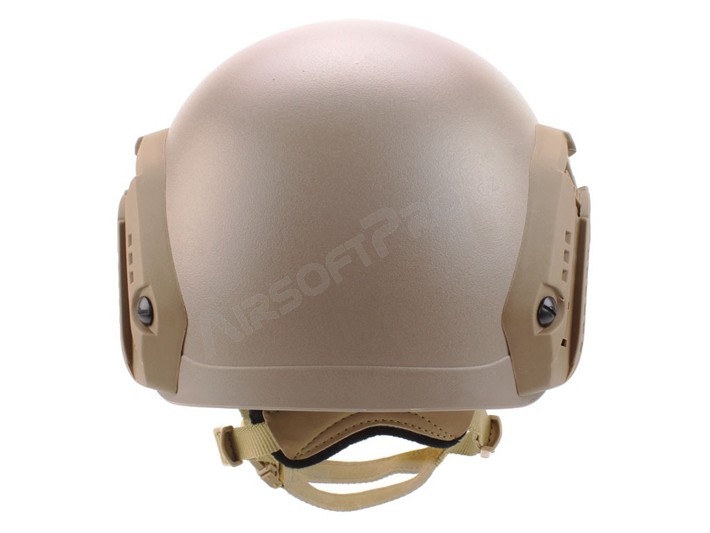 FAST Maritime Helmet - Desert [FMA]