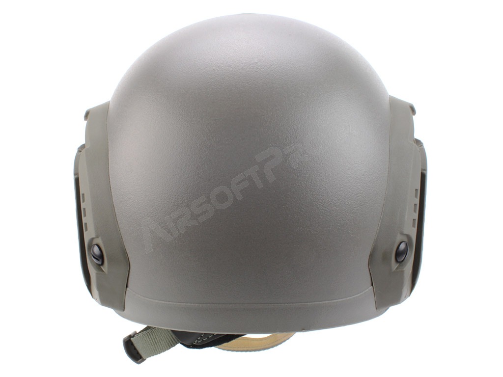 FAST Maritime Helmet - FG [FMA]