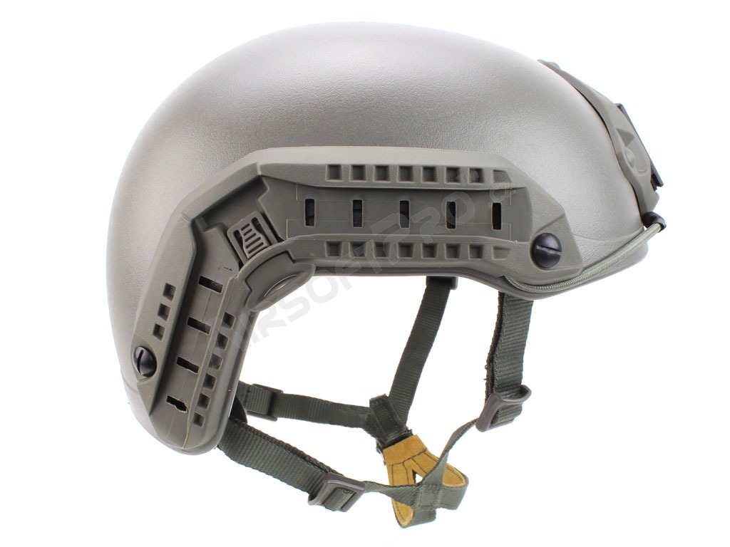 FAST Maritime Helmet - FG, Size L/XL [FMA]