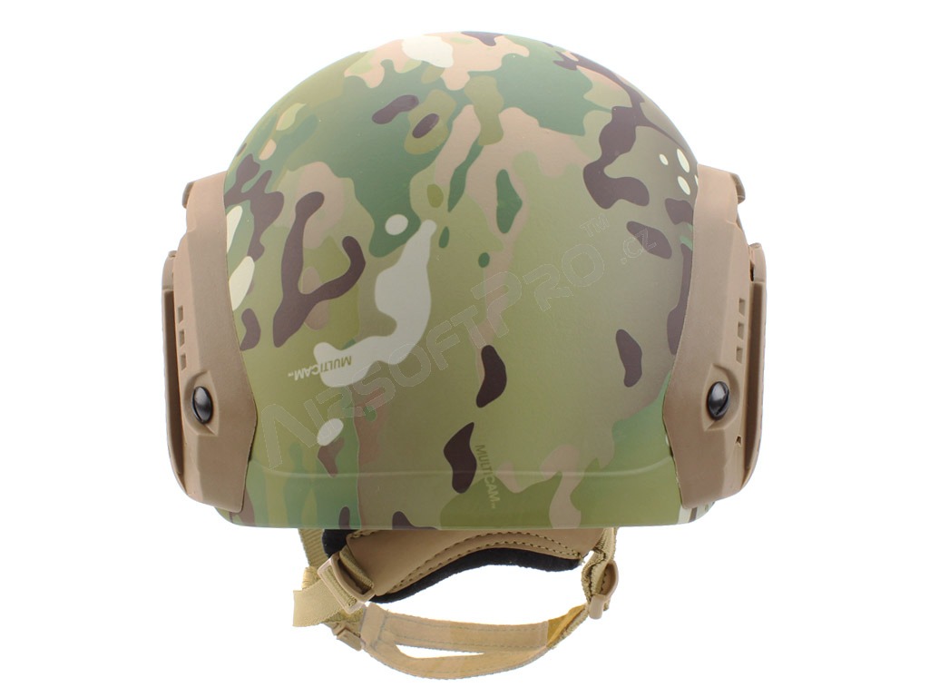 Vojenská helma FAST Maritime - Multicam, Vel.L/XL [FMA]