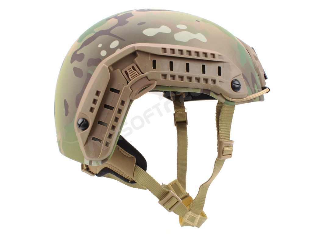 FAST Maritime Helmet - Multicam [FMA]