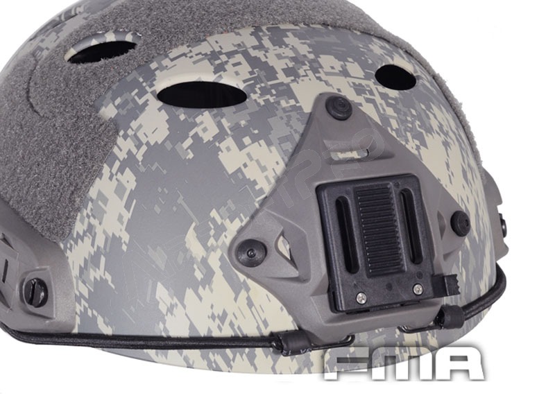 FAST PJ type Helmet - ACU [FMA]