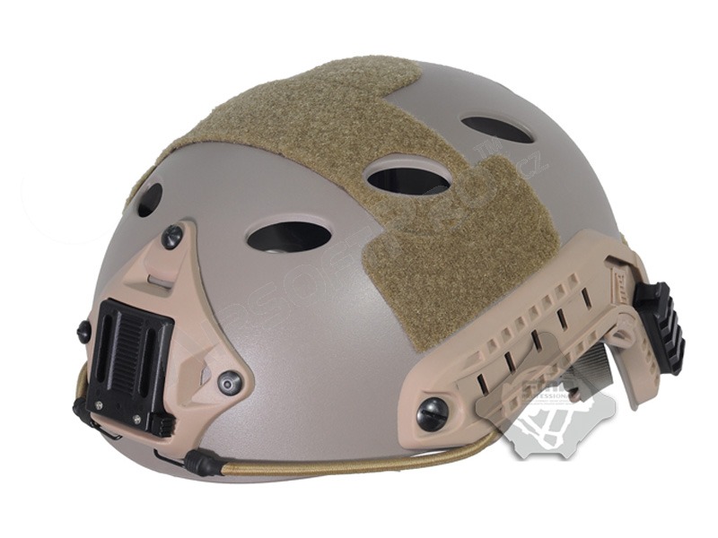FAST PJ type Helmet - Desert [FMA]