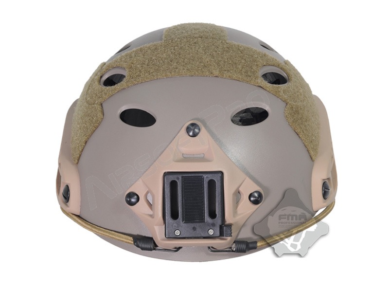 FAST PJ type Helmet - Desert [FMA]