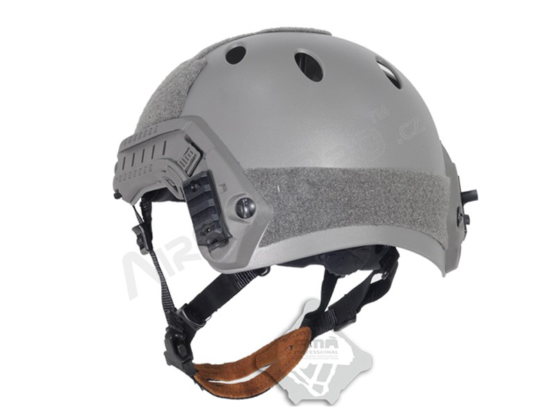 FAST PJ type Helmet - Foliage Green, Size M/L [FMA]