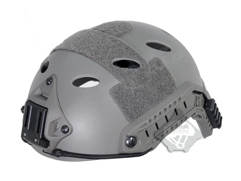 FAST PJ type Helmet - Foliage Green, Size L/XL [FMA]