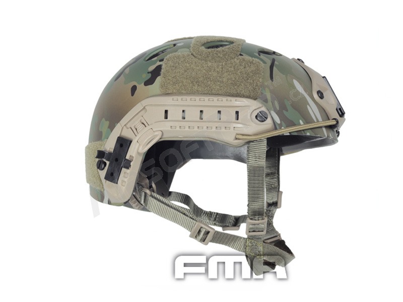 FAST PJ type Helmet - Muticam, Size L/XL [FMA]
