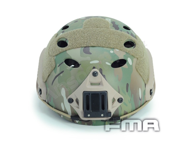 FAST PJ type Helmet - Muticam, Size M/L [FMA]