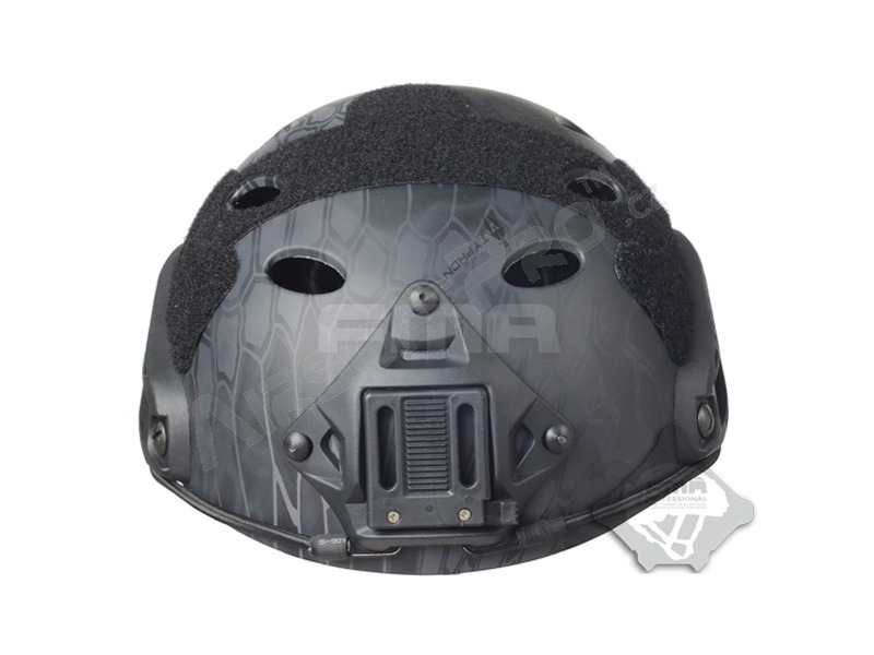 FAST PJ type Helmet - Typhon [FMA]