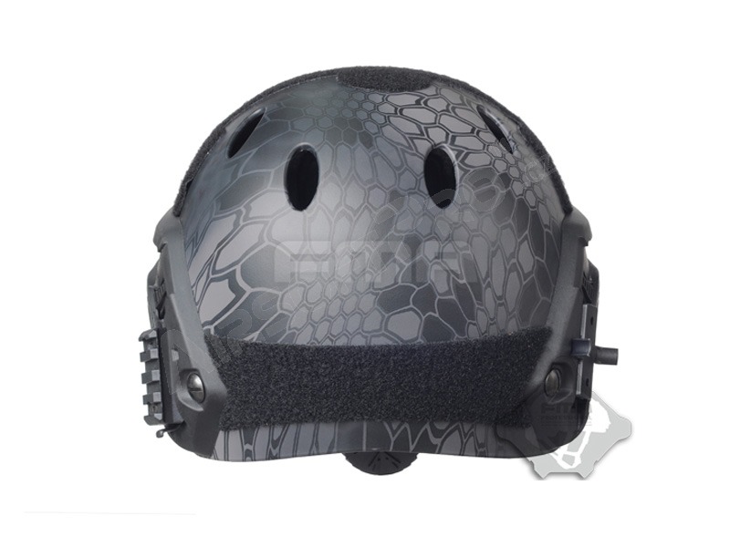 FAST PJ type Helmet - Typhon, Size L/XL [FMA]