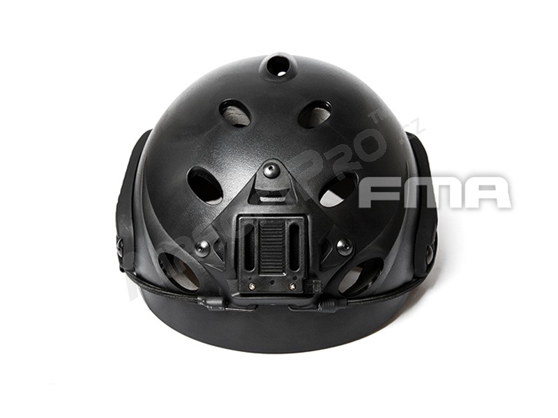 FAST Special Force Recon Helmet - Digital Desert [FMA]