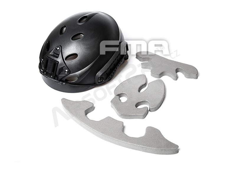 FAST Special Force Recon Helmet - Typhon [FMA]