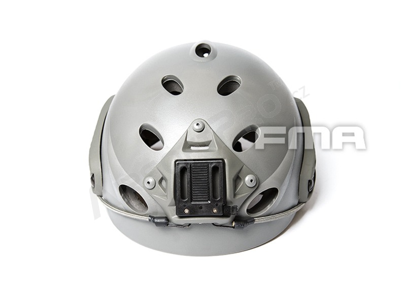 FAST Special Force Recon Helmet - Foliage Green [FMA]