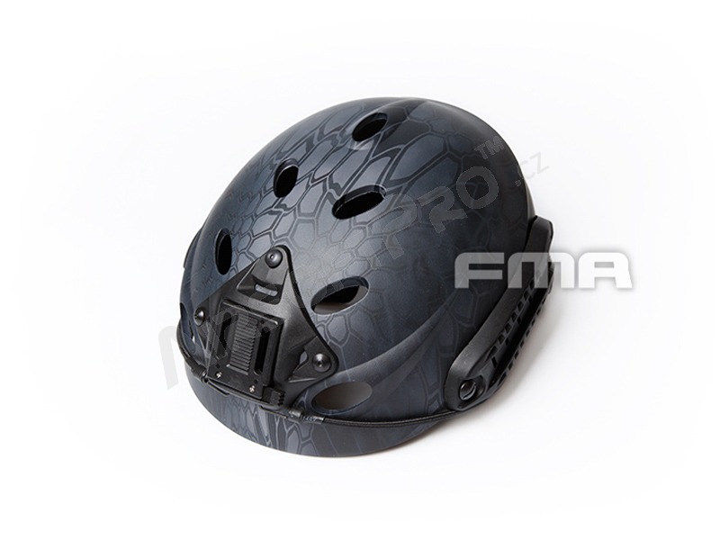 FAST Special Force Recon Helmet - Typhon [FMA]