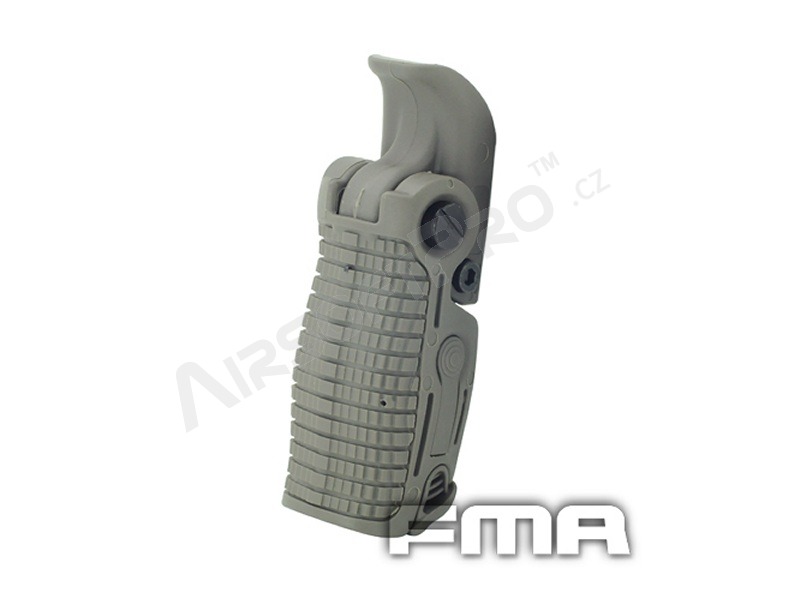 Foldable AB163 tactical grip - FG [FMA]