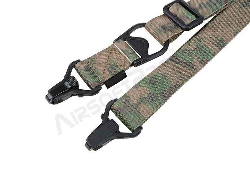 Multi-Mission MA3 single and two point sling - A-TACS FG [FMA]