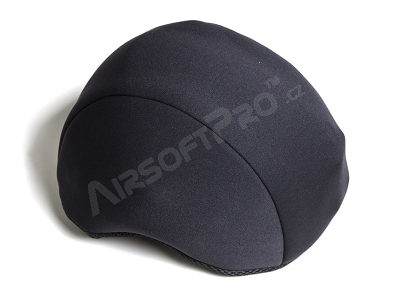 Ochranný a transportní obal na helmu - černý [FMA]