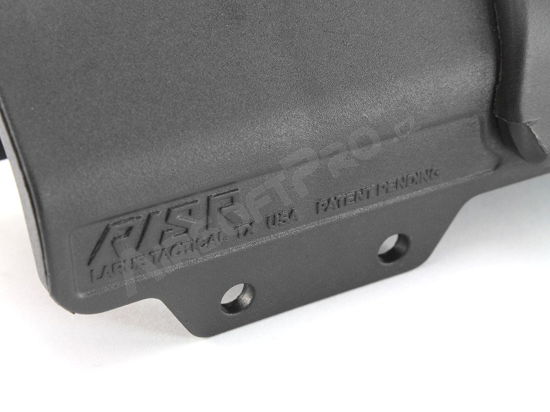 LaRue RISR style cheek pad for CTR/MOE stocks - black [FMA]
