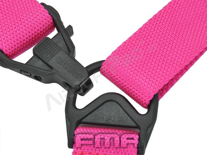 Multi-Mission MA3 single and two point sling - Pink [FMA]