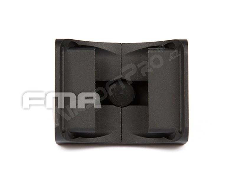 P90 mount with QD sling swivel [FMA]